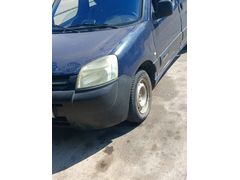 Sahibinden Citroen Berlingo 1.9 D 2003 Model 