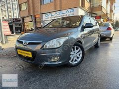 OFLAZLAR'DAN 2008 HYUNDAİ İ30 DİZEL OTOMATİK 309 BİN KM'DE