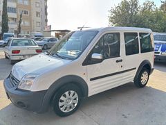 Ford Connect 2013 Model Motor Sıfır Yapıldı