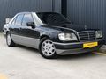 FULL REVİZYONLU MERCEDES E 200 OTOMATİK SUNROOF KLİMA