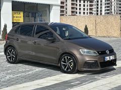 Sahibinden Volkswagen Polo 1.4 TDi Comfortline 2014 Model 