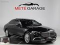 METE GARAGE 2023 E200D EXCLUSİVE/BURMESTER/VAKUM/M.PERDE/HATASIZ