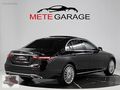 METE GARAGE 2023 E200D EXCLUSİVE/BURMESTER/VAKUM/M.PERDE/HATASIZ