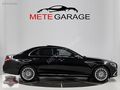 METE GARAGE 2023 E200D EXCLUSİVE/BURMESTER/VAKUM/M.PERDE/HATASIZ