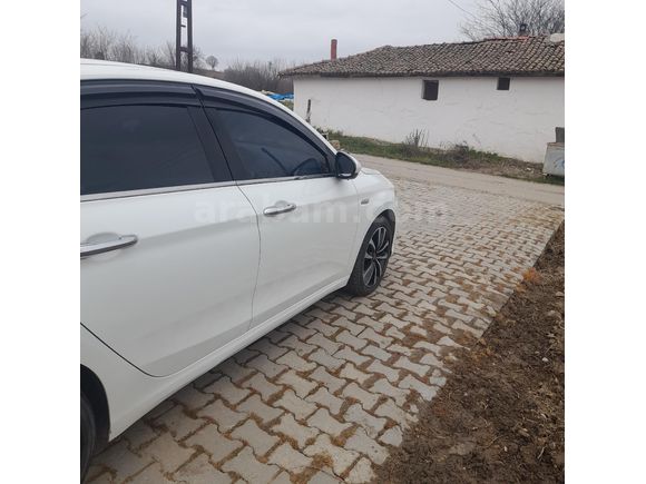 ACİL SAHİBİNDEN MASRAFSIZ 1.6 MULTİJET 120 BG