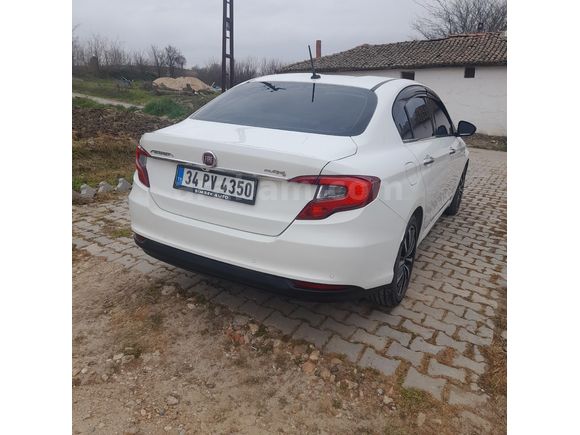 ACİL SAHİBİNDEN MASRAFSIZ 1.6 MULTİJET 120 BG