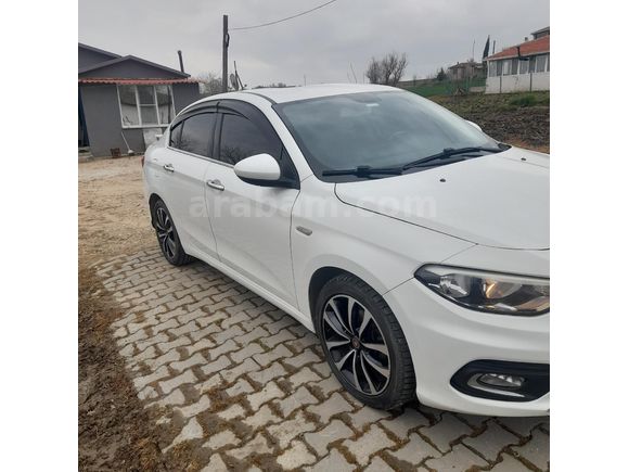 ACİL SAHİBİNDEN MASRAFSIZ 1.6 MULTİJET 120 BG
