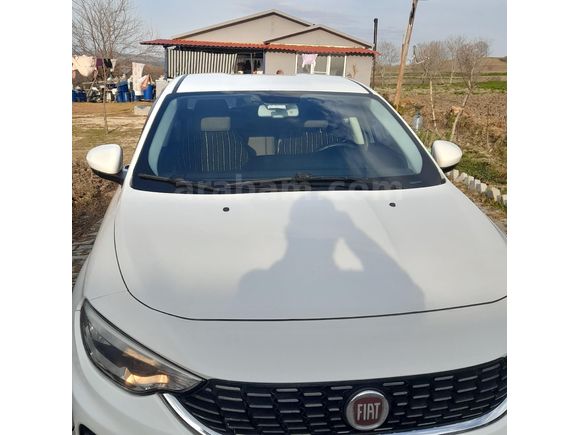 ACİL SAHİBİNDEN MASRAFSIZ 1.6 MULTİJET 120 BG