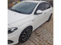 SAHİBİNDEN  BAKIMLI 1.6 MULTİJET  TEK PARÇA BOYALI