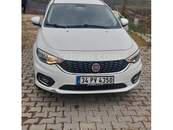 ACİL SAHİBİNDEN MASRAFSIZ 1.6 MULTİJET 120 BG