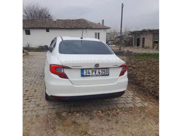 ACİL SAHİBİNDEN MASRAFSIZ 1.6 MULTİJET 120 BG