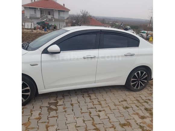 ACİL SAHİBİNDEN MASRAFSIZ 1.6 MULTİJET 120 BG