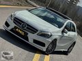 SADECEEEE 67. BİN KM --.....BOYASIZ TRAMERSİZ AMG 180 CDI --