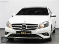 GİZA/CAM TAVAN/HATASIZ/A180 CDİ/230.000 KM