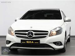 GİZA/CAM TAVAN/HATASIZ/A180 CDİ/230.000 KM