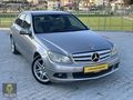 2009 MERCEDES BENZ C180 HATASIZ BOYASIZ KM:237.000
