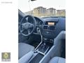 2009 MERCEDES BENZ C180 HATASIZ BOYASIZ KM:237.000