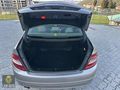 2009 MERCEDES BENZ C180 HATASIZ BOYASIZ KM:237.000