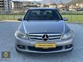 2009 MERCEDES BENZ C180 HATASIZ BOYASIZ KM:237.000