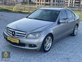 2009 MERCEDES BENZ C180 HATASIZ BOYASIZ KM:237.000
