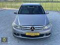 2009 MERCEDES BENZ C180 HATASIZ BOYASIZ KM:237.000