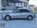 2009 MERCEDES BENZ C180 HATASIZ BOYASIZ KM:237.000