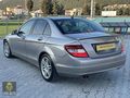 2009 MERCEDES BENZ C180 HATASIZ BOYASIZ KM:237.000