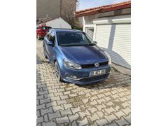 Sahibinden Volkswagen Polo 1.2 TSi Allstar
