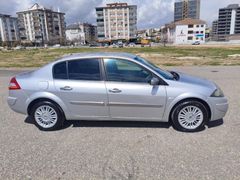 Sahibinden Renault Megane 1.6 Privilege 2008 Model  201.000 km Gri