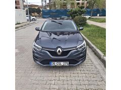 Sahibinden Renault Megane 1.3 TCe Touch 2025 Model