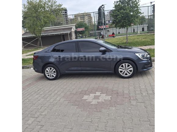 Sahibinden Renault Megane 1.3 TCe Touch 2025 Model