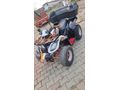 Sahibinden Kayo ATV Jackal 200