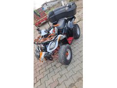 Sahibinden Kayo ATV Jackal 200