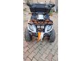 Sahibinden Kayo ATV Jackal 200