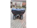 Sahibinden Kayo ATV Jackal 200