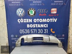 81A807521H AUDİ Q2 ARKA TAMPON ALT SPOİLER 81A807552H
