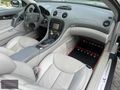 "UNIVERSAL MOTORS" 2004 MERCEDES-BENZ SL 350 133.000 KM