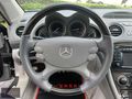 "UNIVERSAL MOTORS" 2004 MERCEDES-BENZ SL 350 133.000 KM
