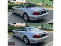 "UNIVERSAL MOTORS" 2004 MERCEDES-BENZ SL 350 133.000 KM