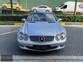 "UNIVERSAL MOTORS" 2004 MERCEDES-BENZ SL 350 133.000 KM