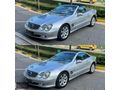 "UNIVERSAL MOTORS" 2004 MERCEDES-BENZ SL 350 133.000 KM