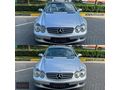 "UNIVERSAL MOTORS" 2004 MERCEDES-BENZ SL 350 133.000 KM