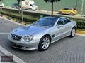 "UNIVERSAL MOTORS" 2004 MERCEDES-BENZ SL 350 133.000 KM