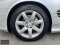 "UNIVERSAL MOTORS" 2004 MERCEDES-BENZ SL 350 133.000 KM