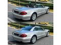 "UNIVERSAL MOTORS" 2004 MERCEDES-BENZ SL 350 133.000 KM