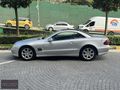 "UNIVERSAL MOTORS" 2004 MERCEDES-BENZ SL 350 133.000 KM