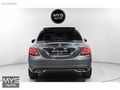 MYS AUTO'DAN 2016 MERCEDES C200 d FASCİNATİON CAM TAVAN-ISITMA