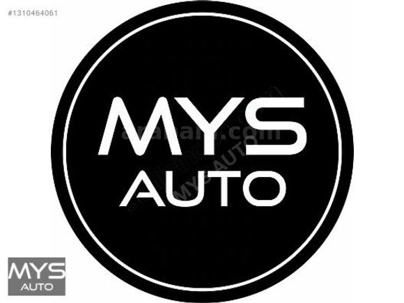 MYS AUTO'DAN 2016 MERCEDES C200 d FASCİNATİON CAM TAVAN-ISITMA