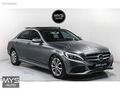 MYS AUTO'DAN 2016 MERCEDES C200 d FASCİNATİON CAM TAVAN-ISITMA