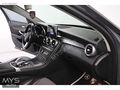 MYS AUTO'DAN 2016 MERCEDES C200 d FASCİNATİON CAM TAVAN-ISITMA